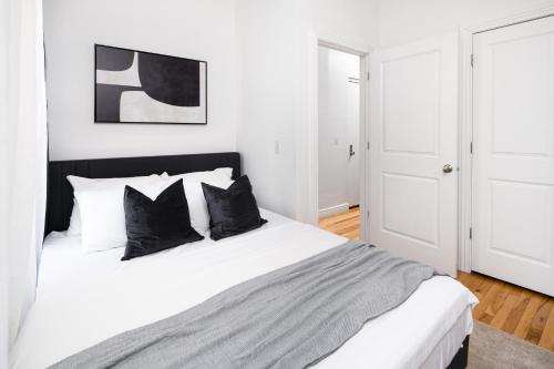 Charming 3Bd in Manhattan in New York, USA
