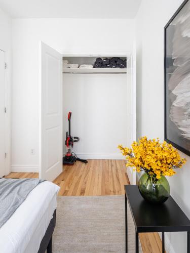 Charming 3Bd in Manhattan in New York, USA
