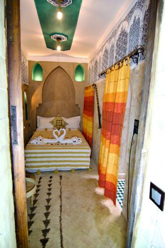 Riad marrakesh peace - image 7