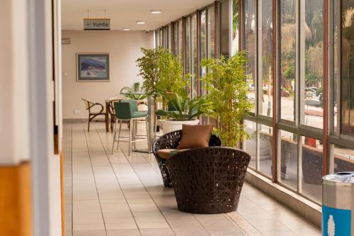 Meeting room / ballrooms, Holiday Inn Mutare By IHG in Beitbridge