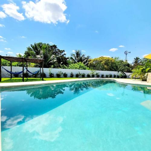 . Hotel Quinta Izamal
