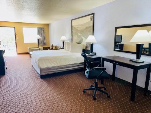 SureStay Hotel by Best Western New Braunfels - image 13