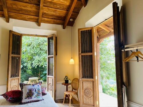 Finca San Mateo - Private Luxury Coffee Estate in Antigua Guatemala, Antigua Guatemala (foto 9)