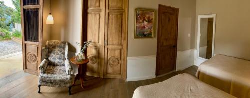 Finca San Mateo - Private Luxury Coffee Estate in Antigua Guatemala, Antigua Guatemala (foto 10)