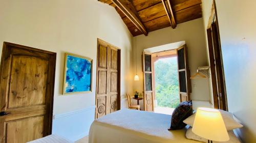 Finca San Mateo - Private Luxury Coffee Estate in Antigua Guatemala, Antigua Guatemala (foto 11)