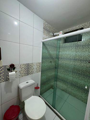 One-Bedroom Apartment image 10