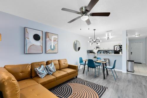 Oasis 201 - Dune Dream in Titusville, USA