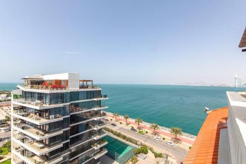 Anantara Palm Jumeirah Studio Sea View, Dubái (foto 4)