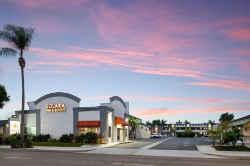 Solara Inn and Suites in Anaheim, USA
