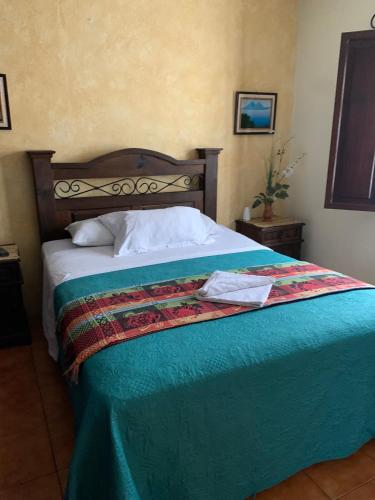 Hotel T KON T, Antigua Guatemala (foto 8)