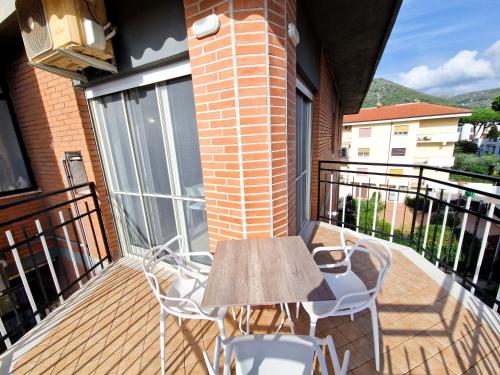 Casa Atena in 斯佩隆加