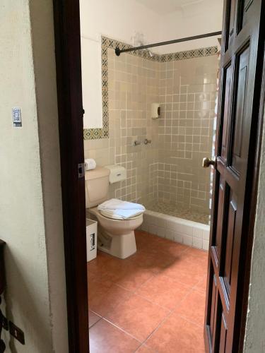 Hotel T KON T, Antigua Guatemala (foto 10)