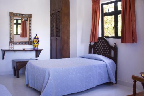 Hotel Posada Santa Bárbara in Guanajuato, Mexico