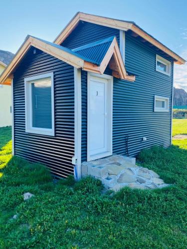 Tiny house El Relincho