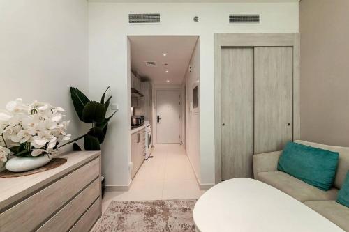 Private Beach Palm Jumeirah Studio high floor, Dubai (photo 10)