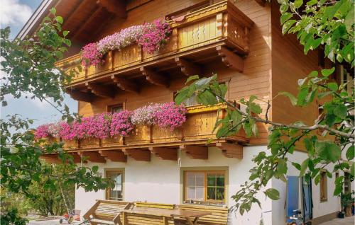 Apartment Au Grossarl IV - image 7