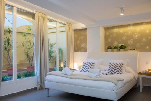 SingularStays Botanico 29 Rooms, Walencja