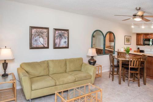 . Beach Living at Island Pine Villas (BLJ)