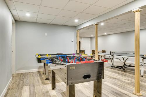 2 Mi to Winnipesaukee Shores Gunstock Retreat 2 Mi to Winnipesaukee Shores Gunstock Retreat