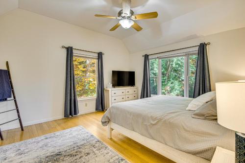 2 Mi to Winnipesaukee Shores Gunstock Retreat 2 Mi to Winnipesaukee Shores Gunstock Retreat