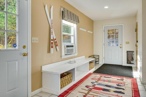 2 Mi to Winnipesaukee Shores Gunstock Retreat 2 Mi to Winnipesaukee Shores Gunstock Retreat