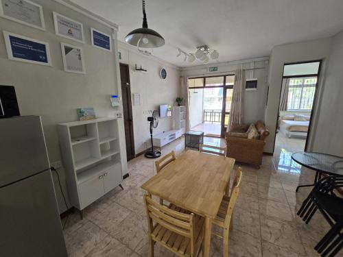Le Diamant Vert Apartments @ Mont Choisy 5