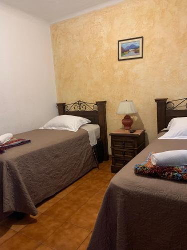Hotel T KON T, Antigua Guatemala (foto 3)