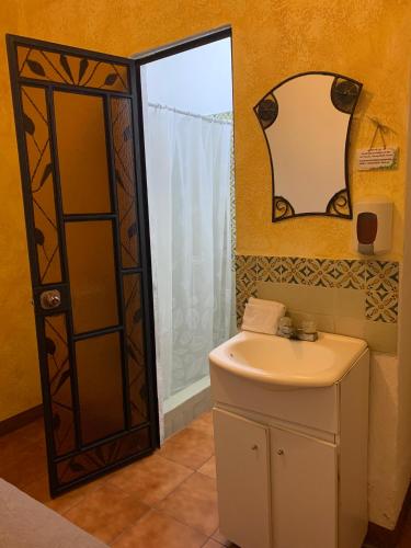 Hotel T KON T, Antigua Guatemala (foto 4)