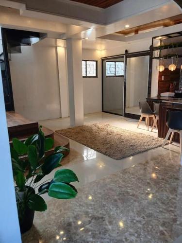 A Cozy Modern Family House located at Comawas,Bislig City,Surigao del Sur in Bislig