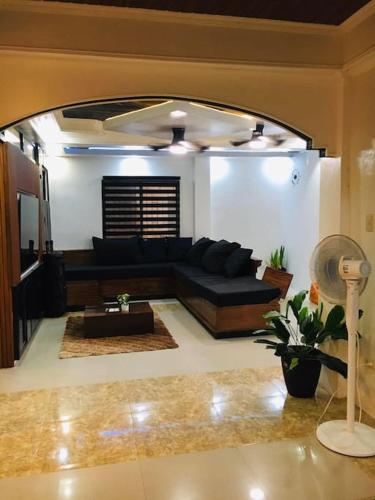 A Cozy Modern Family House located at Comawas,Bislig City,Surigao del Sur in Bislig