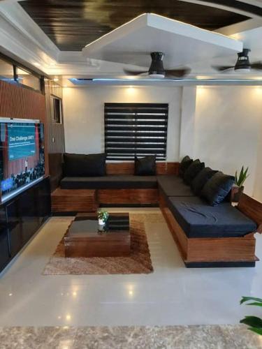 A Cozy Modern Family House located at Comawas,Bislig City,Surigao del Sur in Bislig