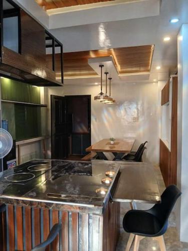 A Cozy Modern Family House located at Comawas,Bislig City,Surigao del Sur in Bislig