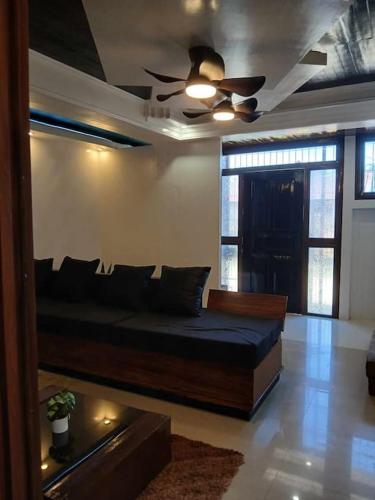 A Cozy Modern Family House located at Comawas,Bislig City,Surigao del Sur in Bislig