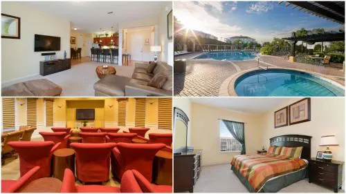 Chantilly Condo - closer to Disney and Universal photo 2