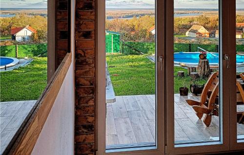 View, Beautiful Home In Aljmas in Aljmas