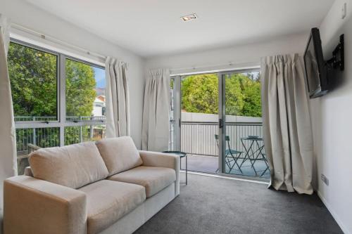 Edge of Heaven - Apartment - Wanaka