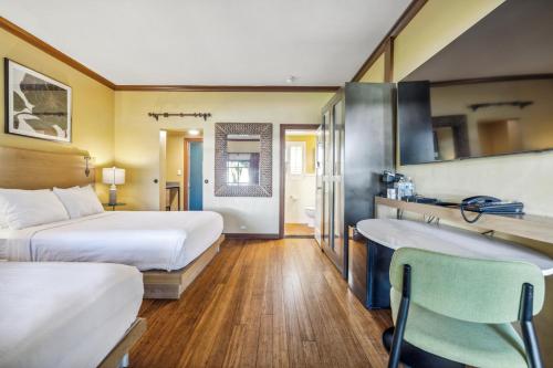 Inn Marin and Suites Ascend Hotel Collection - image 27