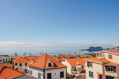 FLH Funchal A Quinta do Conde 1