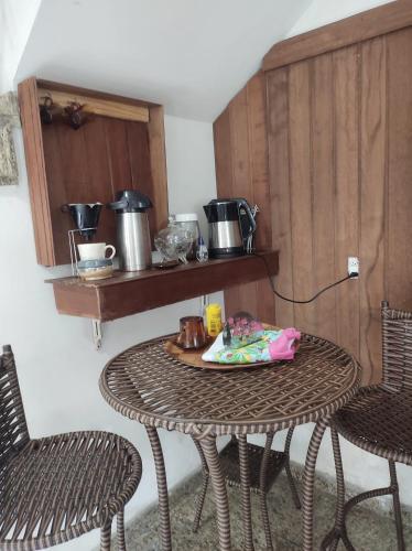 Létesítmények, Mi Casa Rio Garagem Wi-Fi Grátis Próximo Praia Barra (Mi Casa Rio Garagem Wi-Fi Gratis Proximo Praia Barra) in Realengo