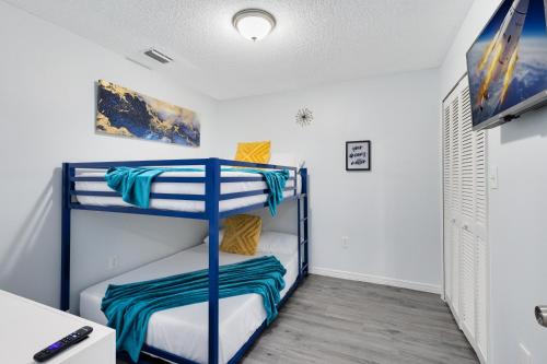Oasis 219 - Amalfi Allure in Titusville, USA