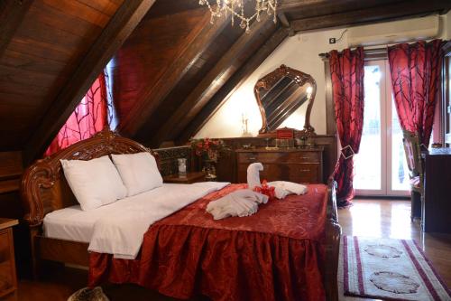 Apartmani Vivaldi Niš Apartmani Vivaldi Niš