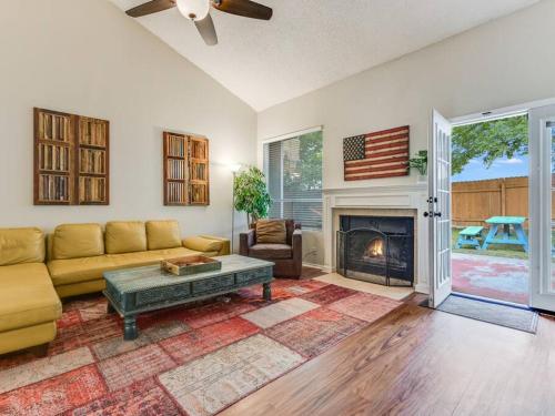 Great Home in Austin's Wells Branch Neighborhood!, Austin