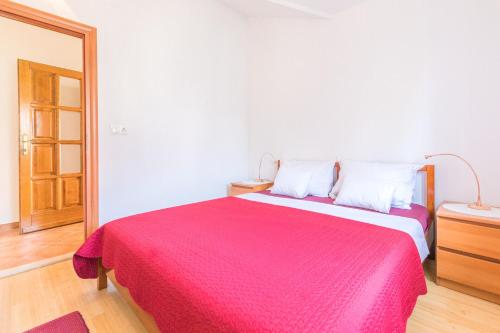 Apartments Seric - main image