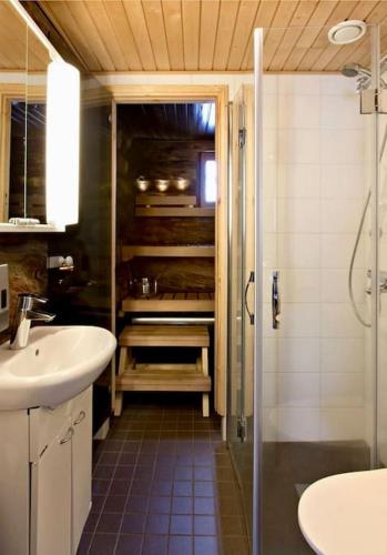 Yllaksen lomaviikot in Akaslompolo