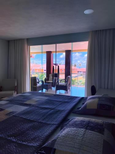 Casa de Temporada, Praia de Serrambi in อีโปะจูกา
