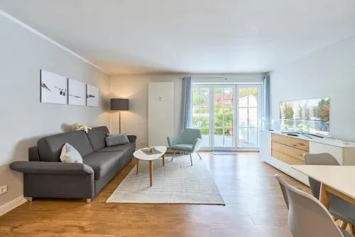 Ferienwohnung Robbe Timmendorfer Strand in Timmendorfer Strand, Deutschland