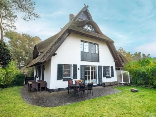 Villa Kormoran in Dierhagen, Deutschland