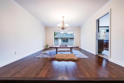 The Ester House in Vancouver, Canada