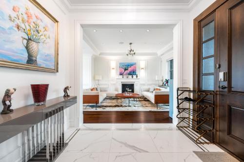 Experience Comfort Convenience Shared House in Vancouver, Canada