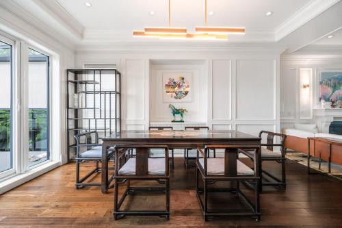 Experience Comfort Convenience Shared House in Vancouver, Canada
